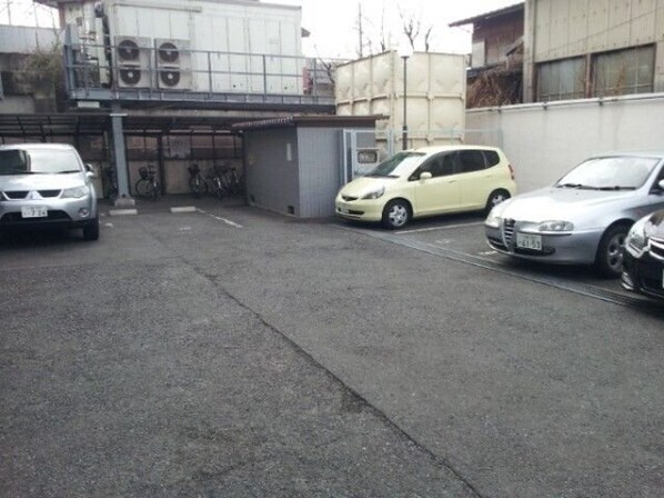 シティパル川越の物件内観写真